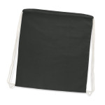 Drawstring Bags &amp; Back Sacks - Cotton Drawstring Backpack