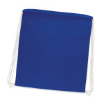 Drawstring Bags &amp; Back Sacks - Cotton Drawstring Backpack