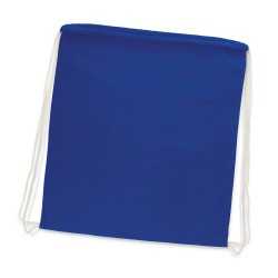 Drawstring Bags & Back Sacks - Cotton Drawstring Backpack