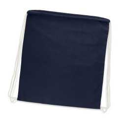 Drawstring Bags & Back Sacks - Cotton Drawstring Backpack