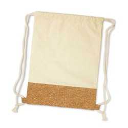Drawstring Bags & Back Sacks  - Oakridge Drawstring Backpack