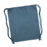 Drawstring Bags &amp; Back Sacks - Devon Drawstring Backpack