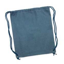 Drawstring Bags & Back Sacks - Devon Drawstring Backpack