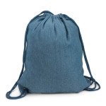 Drawstring Bags &amp; Back Sacks - Devon Drawstring Backpack