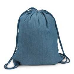 Drawstring Bags & Back Sacks - Devon Drawstring Backpack