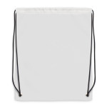 Drawstring Bags &amp; Back Sacks - Akron Drawstring Backpack