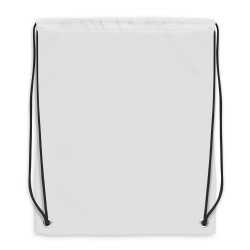 Drawstring Bags & Back Sacks  - Akron Drawstring Backpack