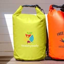 Drawstring Bags & Back Sacks  - Nevis Dry Bag - 5L
