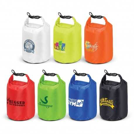 Drawstring Bags & Back Sacks  - Nevis Dry Bag - 10L