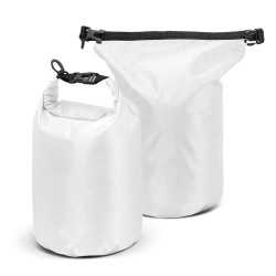 Drawstring Bags & Back Sacks  - Nevis Dry Bag - 10L