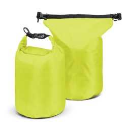 Drawstring Bags & Back Sacks  - Nevis Dry Bag - 10L