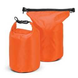Drawstring Bags & Back Sacks  - Nevis Dry Bag - 10L