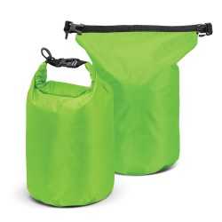 Drawstring Bags & Back Sacks  - Nevis Dry Bag - 10L