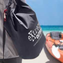 Drawstring Bags & Back Sacks  - Nevis Dry Bag - 10L