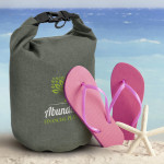 Drawstring Bags &amp; Back Sacks - Nautica Dry Bag - 5L