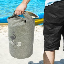 Drawstring Bags & Back Sacks  - Nautica Dry Bag - 10L