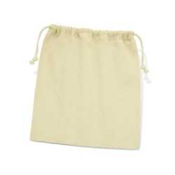 Packaging & Gift Bags  - Cotton Gift Bag - Medium
