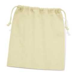 Packaging & Gift Bags  - Cotton Gift Bag - Large