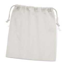 Packaging & Gift Bags  - Cotton Gift Bag - Large