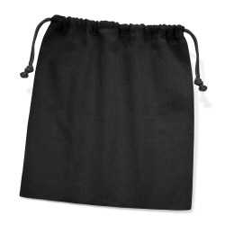 Packaging & Gift Bags  - Cotton Gift Bag - Large