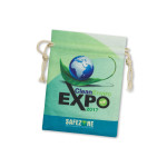Packaging &amp; Gift Bags - Turin Cotton Gift Bag - Medium