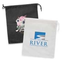 Packaging & Gift Bags  - Drawstring Gift Bag - Large