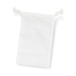 Shopping Tote Bags - Cotton Gift Bag - Small