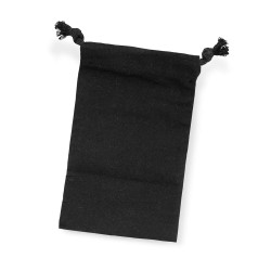 Packaging & Gift Bags  - Cotton Gift Bag - Small