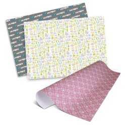 Packaging & Gift Bags  - Personalised Gift Wrapping Paper