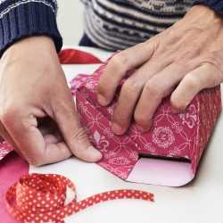 Packaging & Gift Bags  - Personalised Gift Wrapping Paper