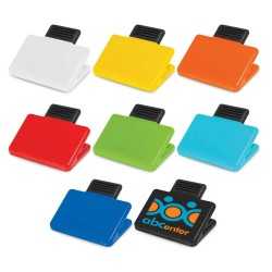 Corporate Stationary  - Pronto Magnetic Clip