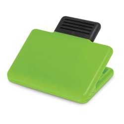 Corporate Stationary  - Pronto Magnetic Clip