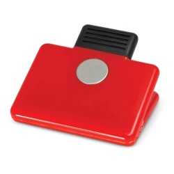 Corporate Stationary  - Pronto Magnetic Clip