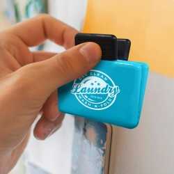 Corporate Stationary  - Pronto Magnetic Clip