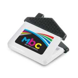 Corporate Stationary  - House Magnetic Clip