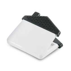 Corporate Stationary  - House Magnetic Clip