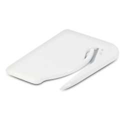 Corporate Stationary  - Letter Opener and Satchel Cutter