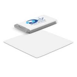 Corporate Stationary  - Screen Cleaning Kit
