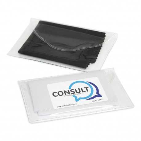 Business Desk Accessories  - Lens Microfibre Cleaning Cloth