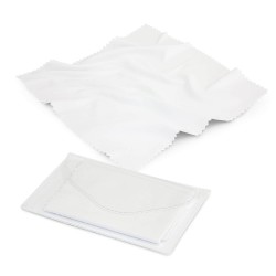 Business Desk Accessories  - Lens Microfibre Cleaning Cloth