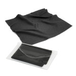 Corporate Stationary - Lens Microfibre Cleaning Cloth