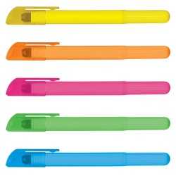 Highlighters  - Wax Highlighter