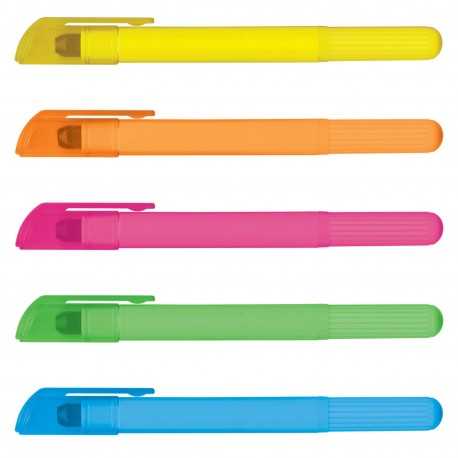 Highlighters  - Wax Highlighter
