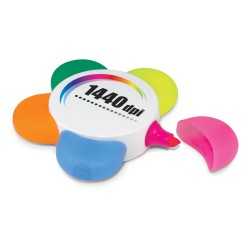 Highlighters  - Flower Highlighter