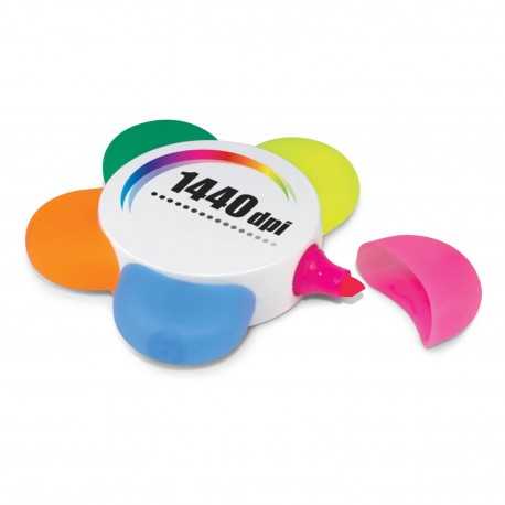 Highlighters  - Flower Highlighter