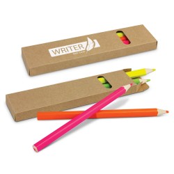 Highlighters  - Highlighter Pencil Pack