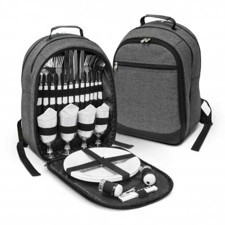 Picnic Sets  - Arcadia Picnic Backpack
