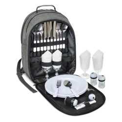 Picnic Sets  - Arcadia Picnic Backpack