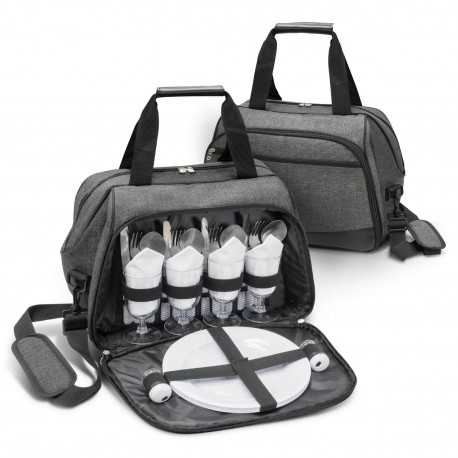 Picnic Sets  - Hampton Picnic Bag