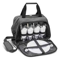 Picnic Sets  - Hampton Picnic Bag
